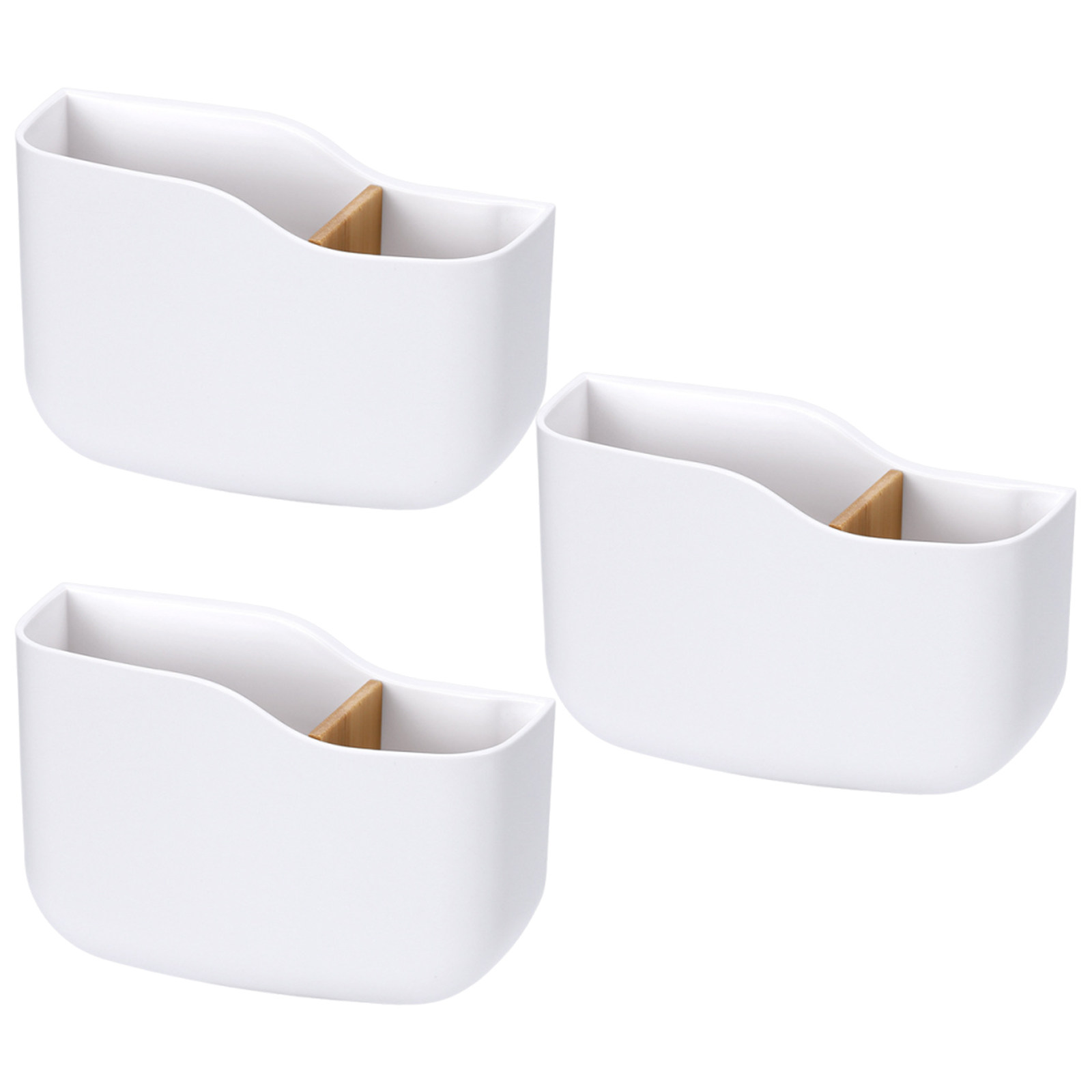 ที่แขวนรีโมทคอนโทรลแบบติดผนัง  - Food Storage Boxes บทวิจารณ์และราคา