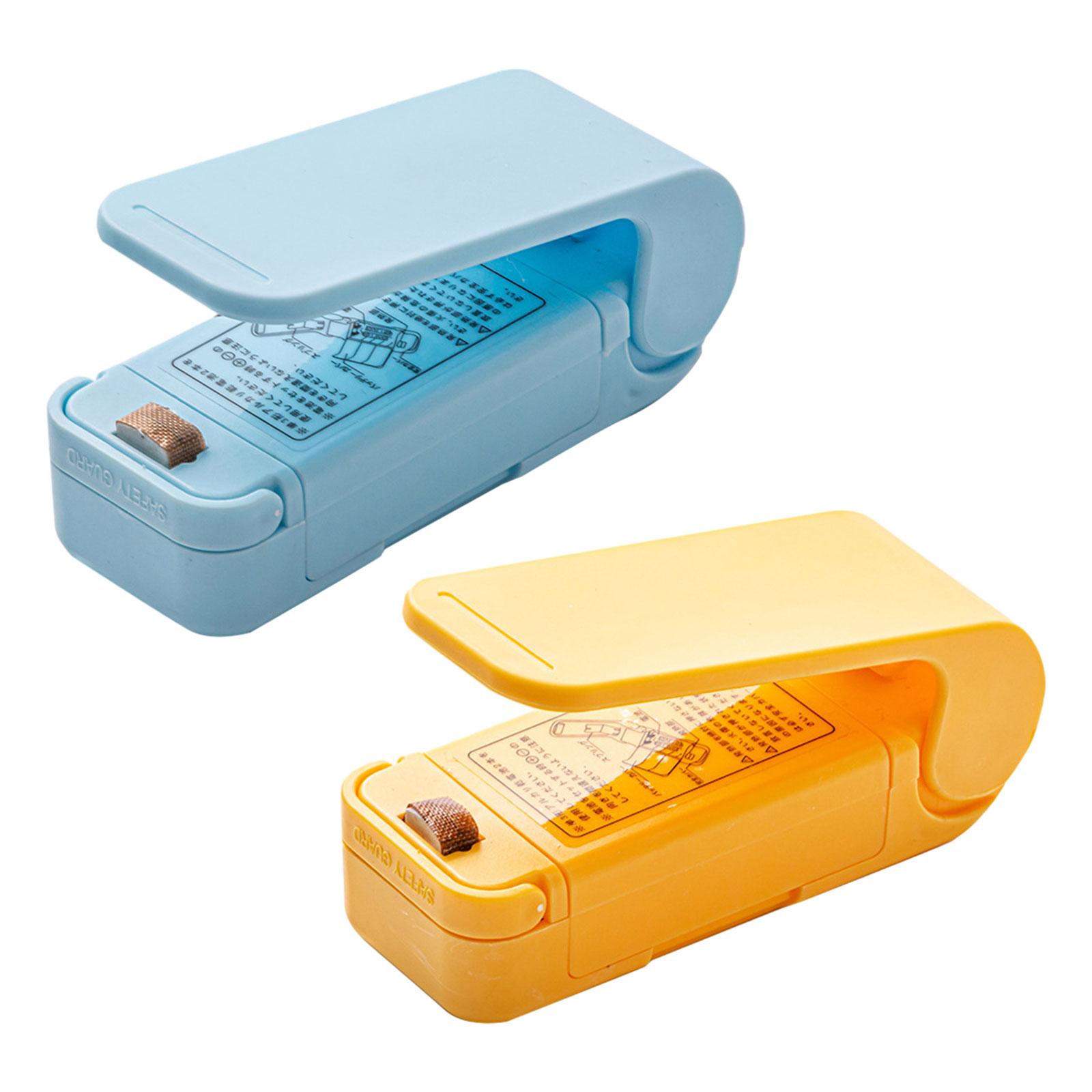 เครื่องซีลถุง เครื่องซีลสูญญาก - Vacuum Sealer Bag บทวิจารณ์และราคา
