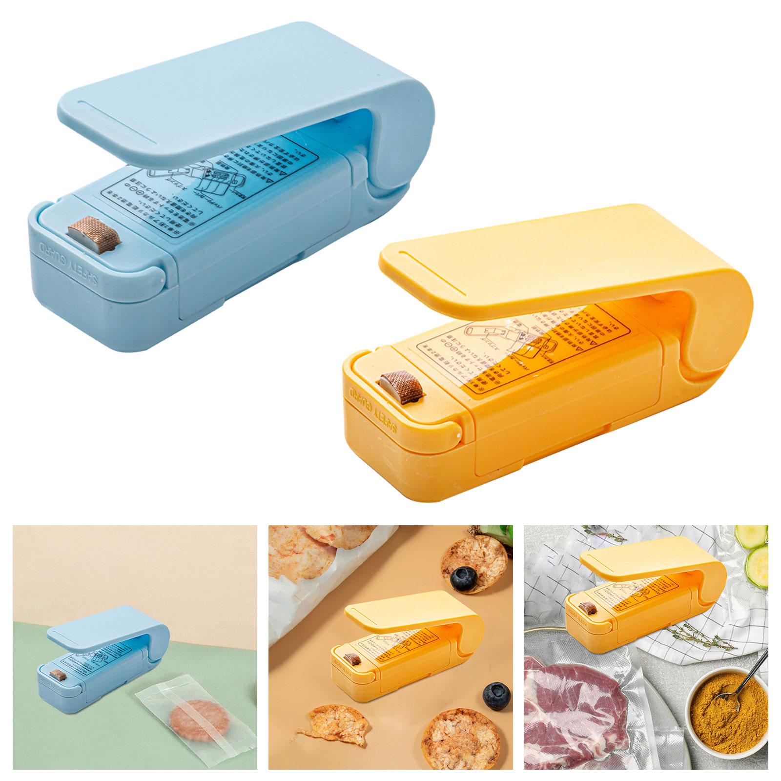 เครื่องซีลถุง เครื่องซีลสูญญาก - Vacuum Sealer Bag บทวิจารณ์และราคา