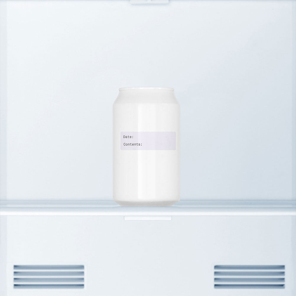 สติกเกอร์ติดอาหารแบบถอดได้ เขี - Food Storage Jar Labels บทวิจารณ์และราคา