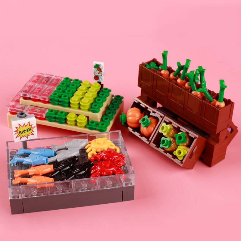 MOC City Supermarket Building  - Food Storage Building บทวิจารณ์และราคา
