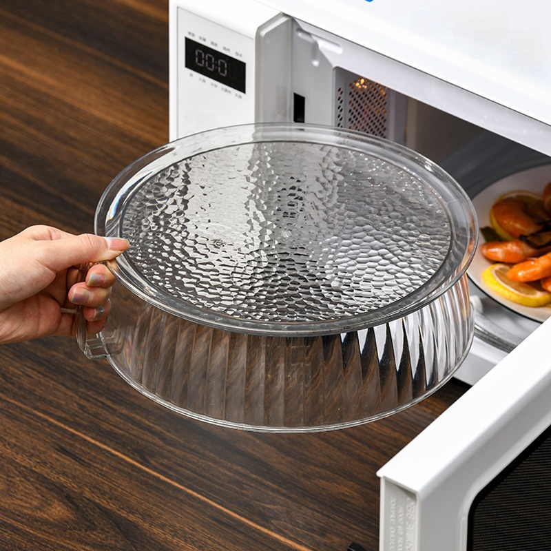 จานอาหารพลาสติกฝาครอบที่ครอบอา - Food Storage Tupperware บทวิจารณ์และราคา
