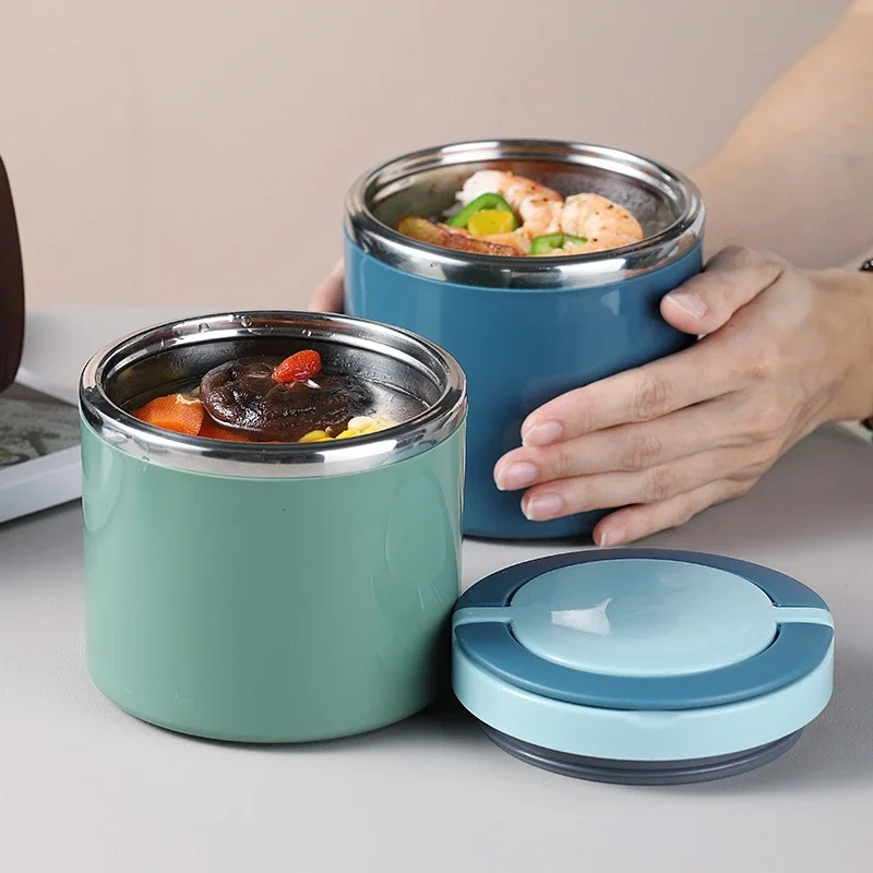 กระติกอาหารเก็บความร้อน 630/10 - Food Storage Thermos บทวิจารณ์และราคา