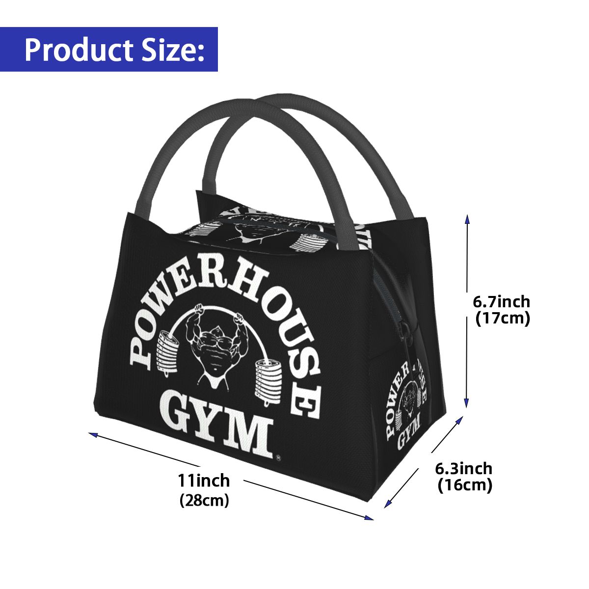 กระเป๋าใส่อาหารกลางวันสำหรับผู - Food Storage Building บทวิจารณ์และราคา