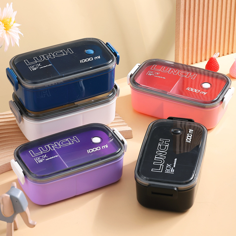 กล่องเก็บอาหารกลางวัน กล่องเก็ - Food Storage Tupperware บทวิจารณ์และราคา