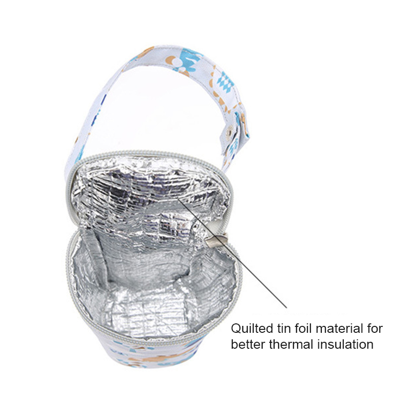 มัลติฟังก์ชั่นกันน้ําแขวนแบบพก - Food Storage Keep Warm บทวิจารณ์และราคา