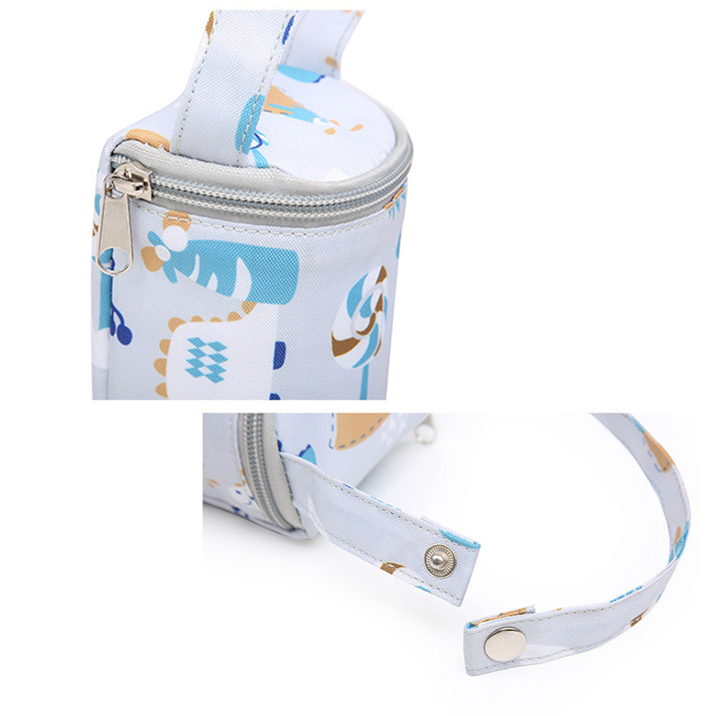 มัลติฟังก์ชั่นกันน้ําแขวนแบบพก - Food Storage Keep Warm บทวิจารณ์และราคา