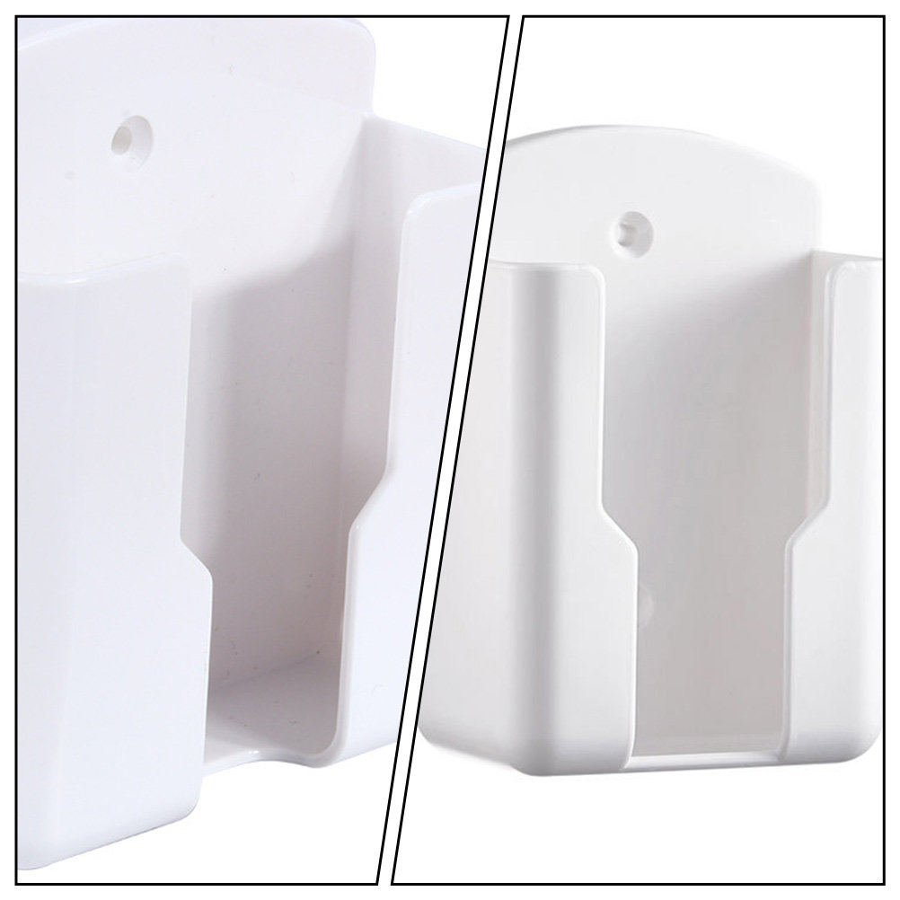 กล่องเก็บของติดผนังแบบขอบมนสำห - Food Storage Boxes บทวิจารณ์และราคา