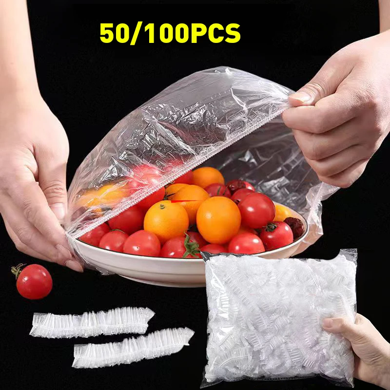 ฝาครอบอาหารแบบใช้แล้วทิ้งแบบใช - Food Storage Tupperware บทวิจารณ์และราคา
