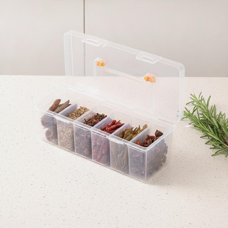 ชุดอุปกรณ์จัดเก็บเครื่องมือ 7  - Food Storage Building บทวิจารณ์และราคา