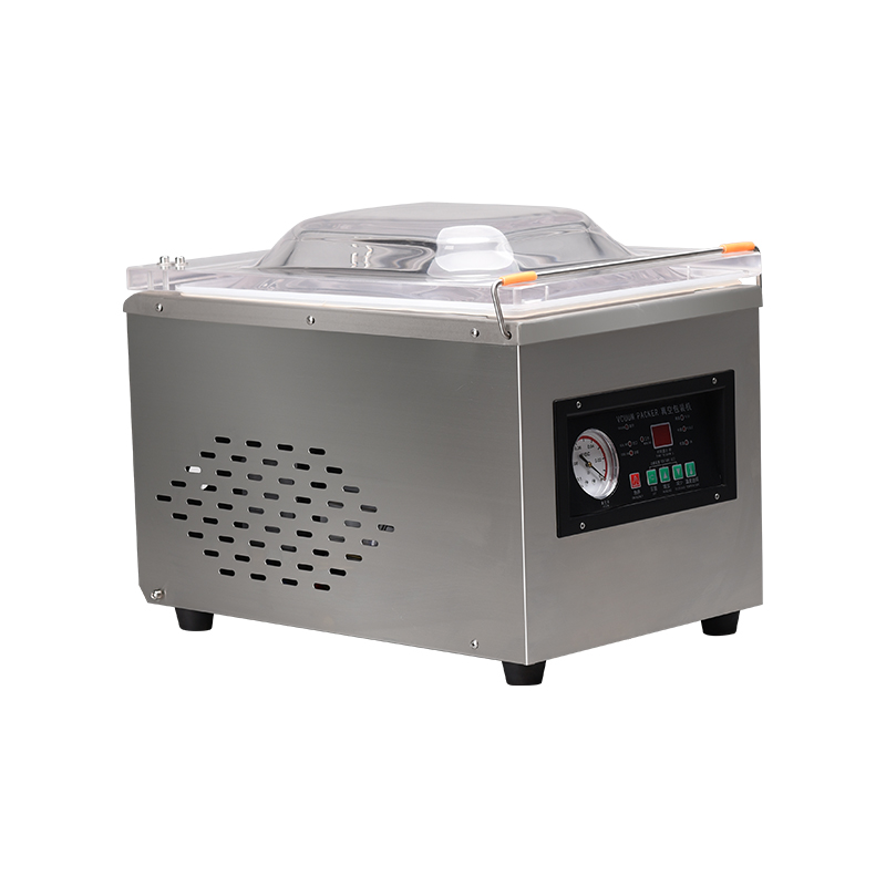 เครื่องซีลสูญญากาศแบบตั้งโต๊ะ  - Vacuum Sealer Bag บทวิจารณ์และราคา