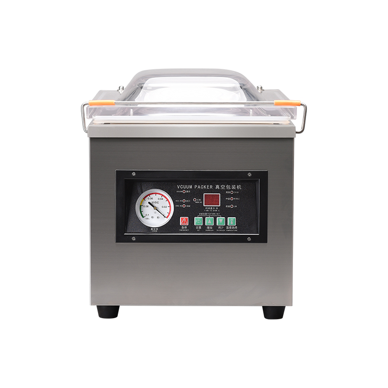 เครื่องซีลสูญญากาศแบบตั้งโต๊ะ  - Vacuum Sealer Bag บทวิจารณ์และราคา