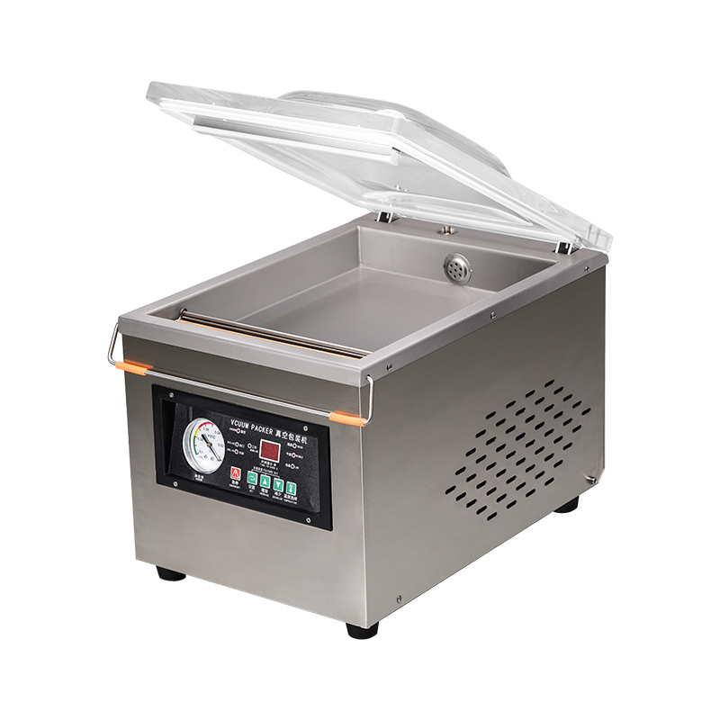เครื่องซีลสูญญากาศแบบตั้งโต๊ะ  - Vacuum Sealer Bag บทวิจารณ์และราคา