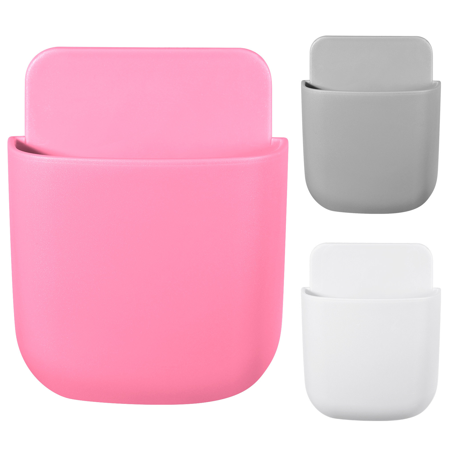 กล่องเก็บของแบบโปร่งใสติดผนัง  - Food Storage Boxes บทวิจารณ์และราคา