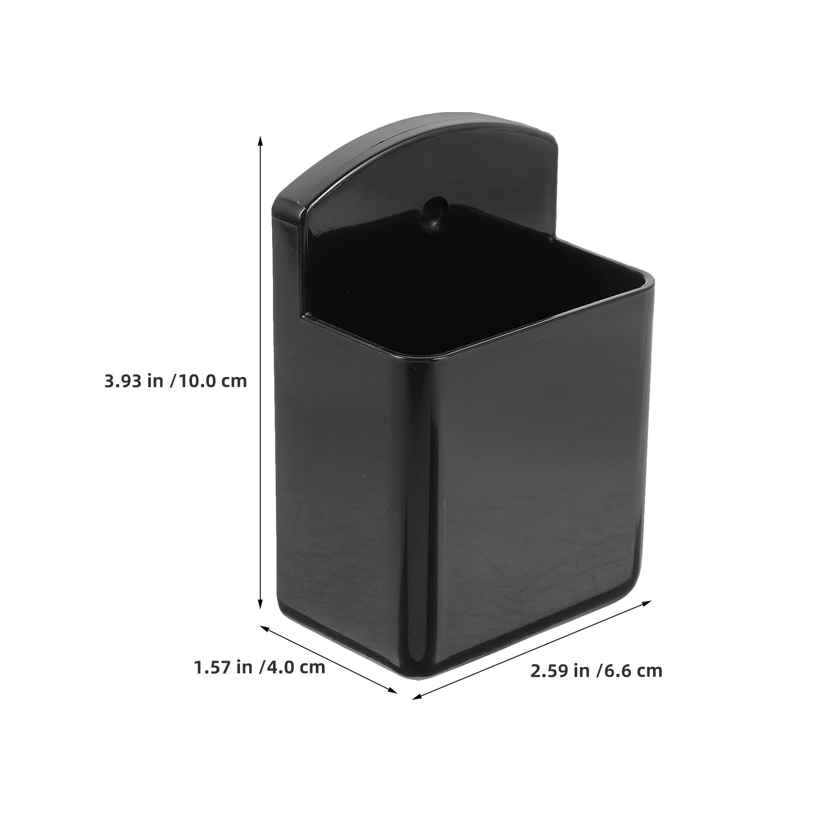 ที่แขวนรีโมทแบบติดผนัง 2 ชิ้น  - Food Storage And Organizer บทวิจารณ์และราคา