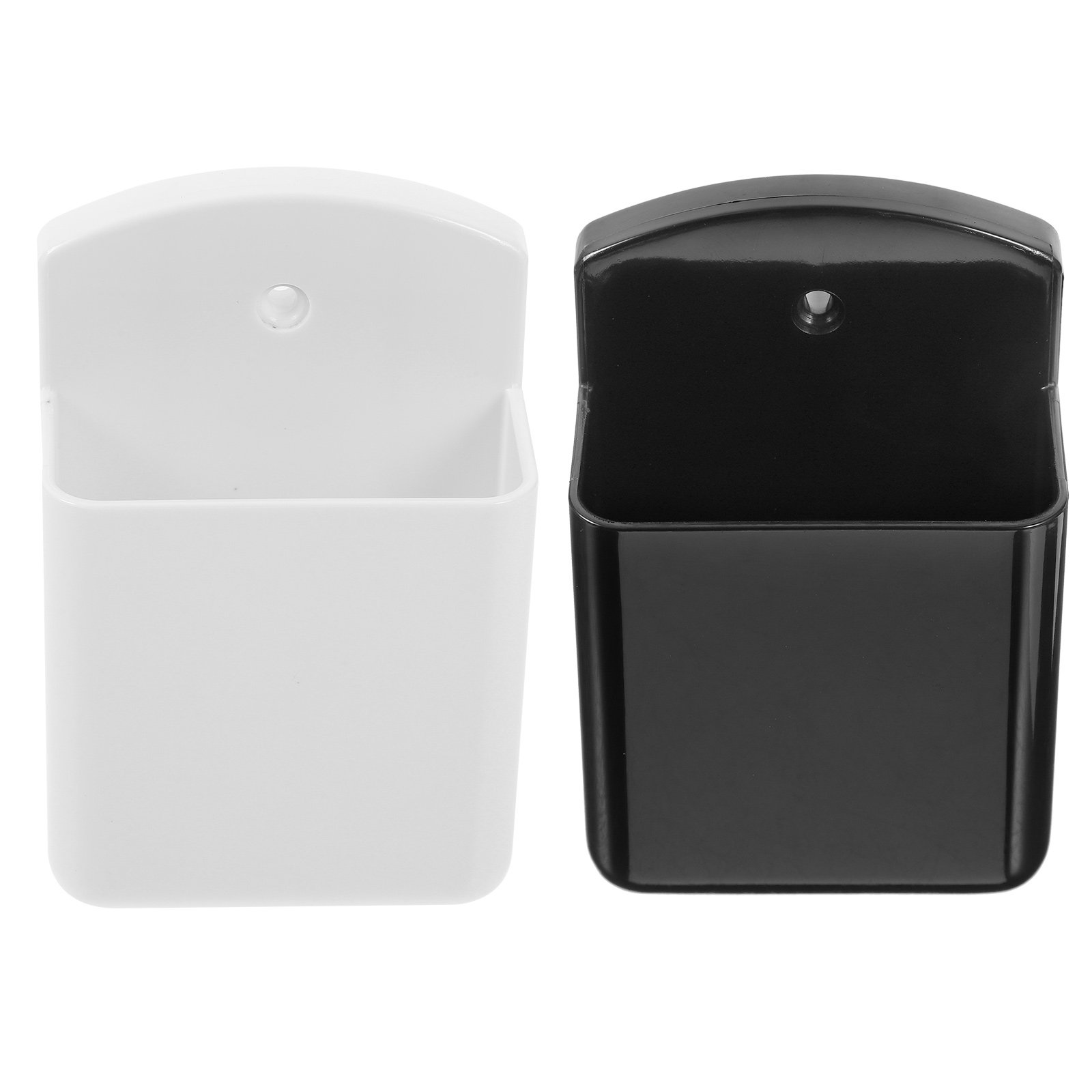 ที่แขวนรีโมทแบบติดผนัง 2 ชิ้น  - Food Storage And Organizer บทวิจารณ์และราคา