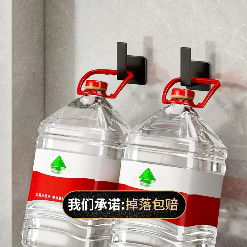 ชั้นวางฝาหม้อแบบไม่ต้องเจาะติด - Food Storage Shelving บทวิจารณ์และราคา