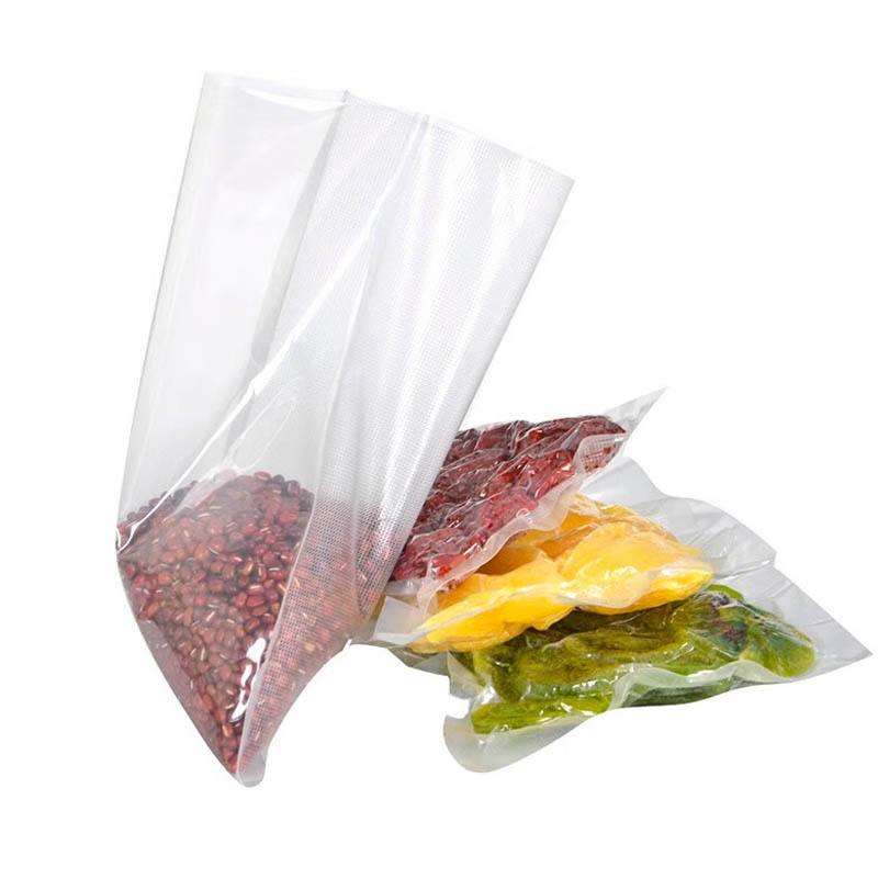 ถุงสูญญากาศแบบมีลาย ขนาด 12 ซม - Vacuum Sealer Bag บทวิจารณ์และราคา