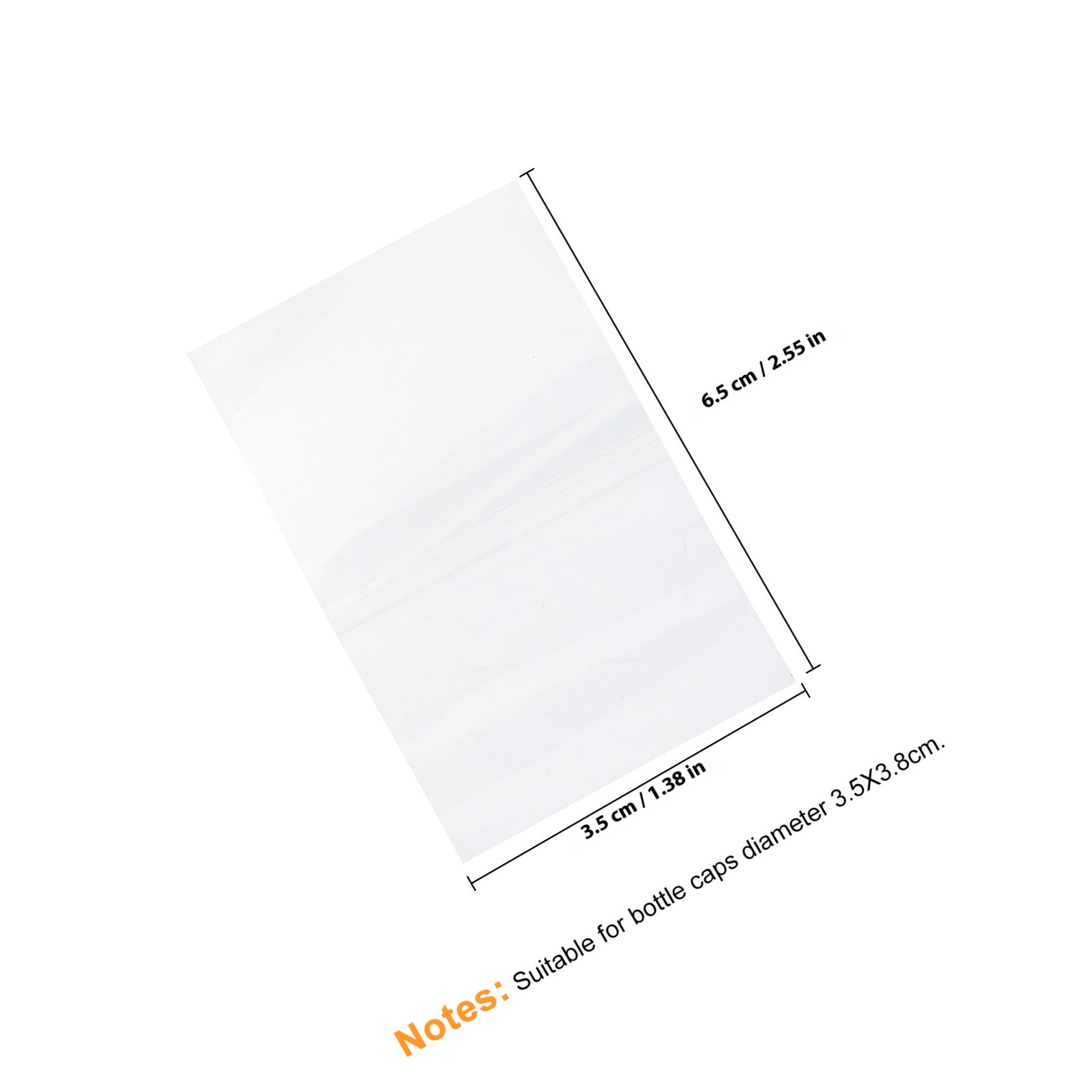 ฟิล์มหดใส PVC สำหรับปิดฝาขวด 4 - Vacuum Sealer Bag บทวิจารณ์และราคา