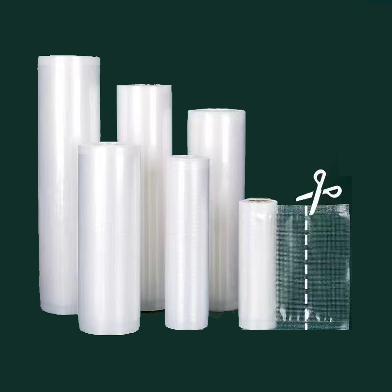 ถุงสูญญากาศสําหรับอาหาร ถุงเก็ - Vacuum Sealer Bag บทวิจารณ์และราคา