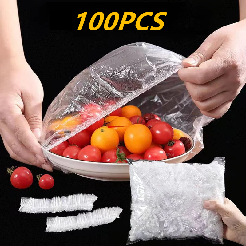 ฝาครอบอาหารแบบใช้แล้วทิ้งแบบใช - Food Storage Tupperware บทวิจารณ์และราคา