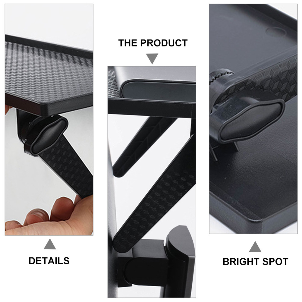 ขาตั้งจัดเก็บหน้าจอทีวีแบบปรับ - Food Storage And Organizer บทวิจารณ์และราคา