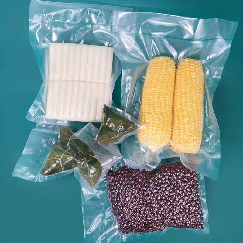 ถุงซีลสูญญากาศ 50 ชิ้น, ถุงบีบ - Vacuum Sealer Bag บทวิจารณ์และราคา