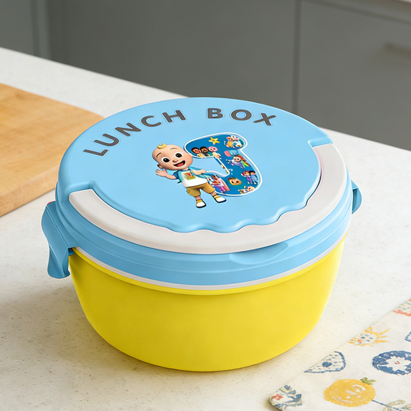 กล่องอาหารกลางวันโคโคเมลอน กล่ - Food Storage Boxes บทวิจารณ์และราคา