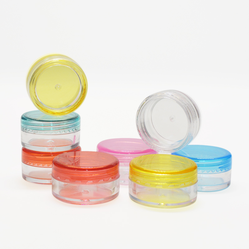 100 PCS 3G/5G ขวดรีฟิลขวดคอนเท - Food Storage Jar Labels บทวิจารณ์และราคา