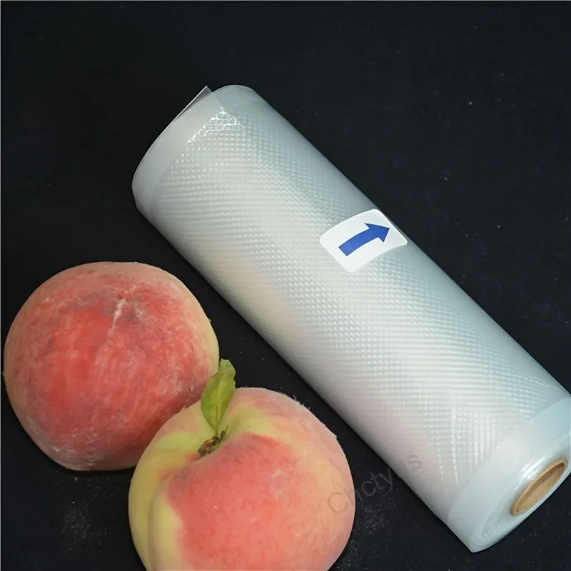 ถุงสูญญากาศสำหรับอาหาร ขนาด 50 - Vacuum Sealer Bag บทวิจารณ์และราคา