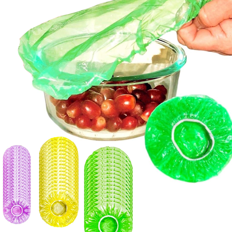 ครอบคลุมสําหรับเก็บอาหารห่อยืด - Food Storage Tupperware บทวิจารณ์และราคา