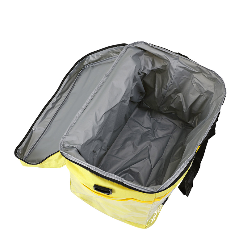 กระเป๋าเก็บความเย็นในรถยนต์ขนา - Food Storage Keep Warm บทวิจารณ์และราคา