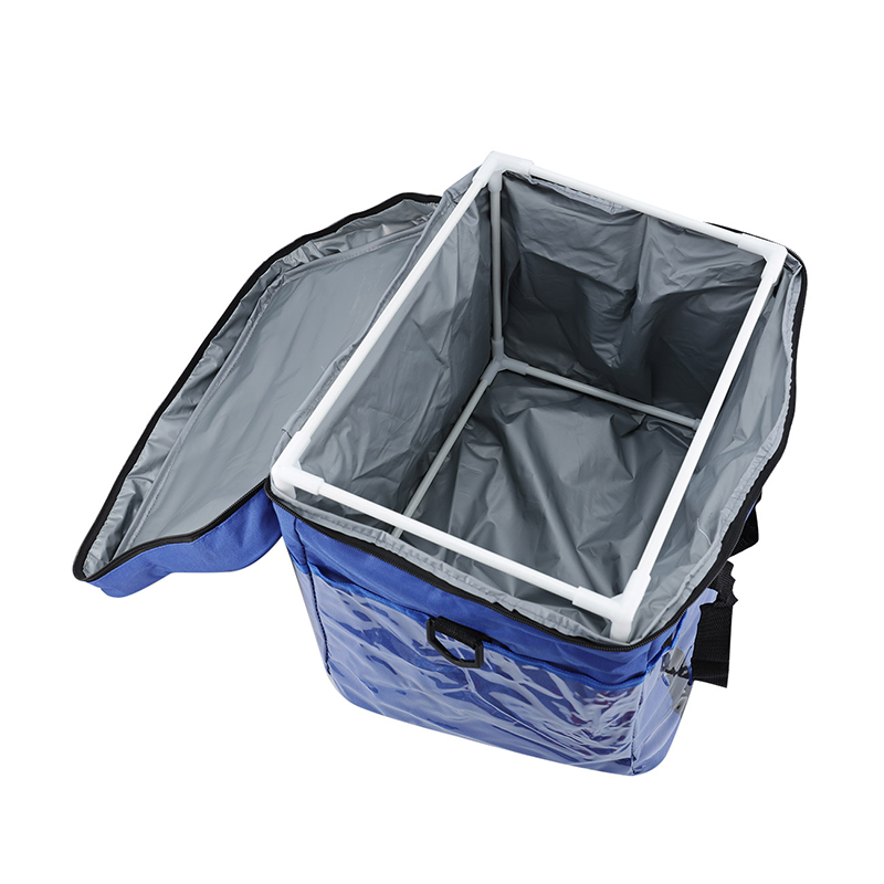 กระเป๋าเก็บความเย็นในรถยนต์ขนา - Food Storage Keep Warm บทวิจารณ์และราคา