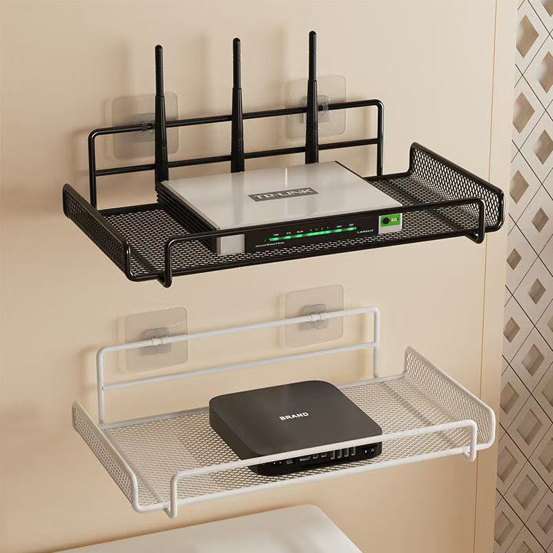 ชั้นวางเราเตอร์สแตนเลสแบบไม่ต้ - Food Storage Shelving บทวิจารณ์และราคา