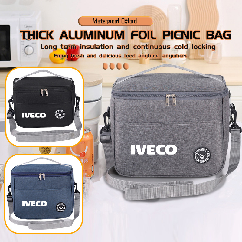 กระเป๋าเก็บอาหารกลางวันในรถยนต - Food Storage Keep Warm บทวิจารณ์และราคา