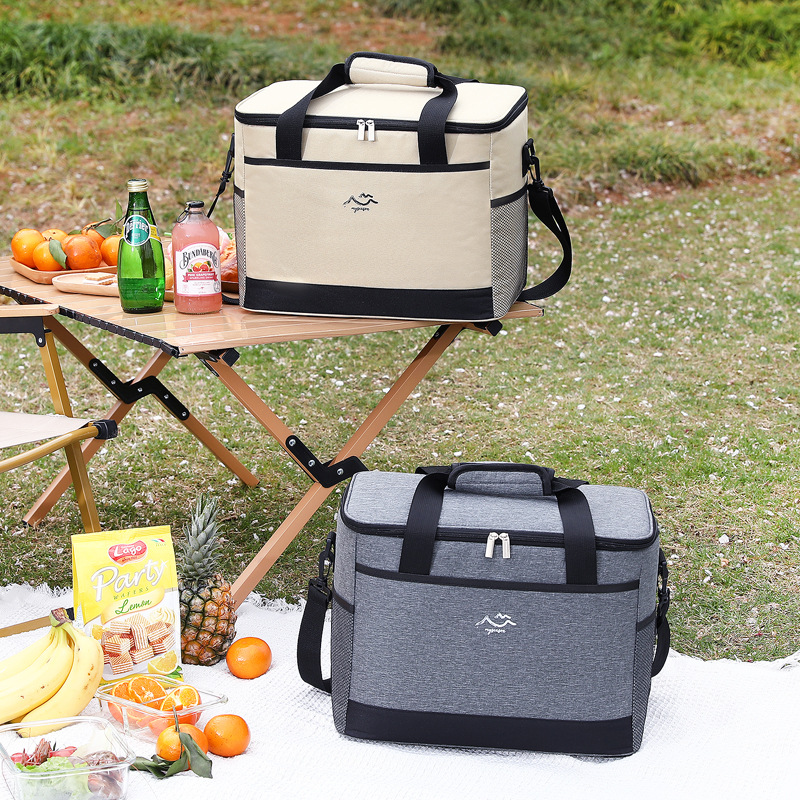 กระเป๋าเก็บอุณหภูมิสำหรับใส่อา - Food Storage Keep Warm บทวิจารณ์และราคา