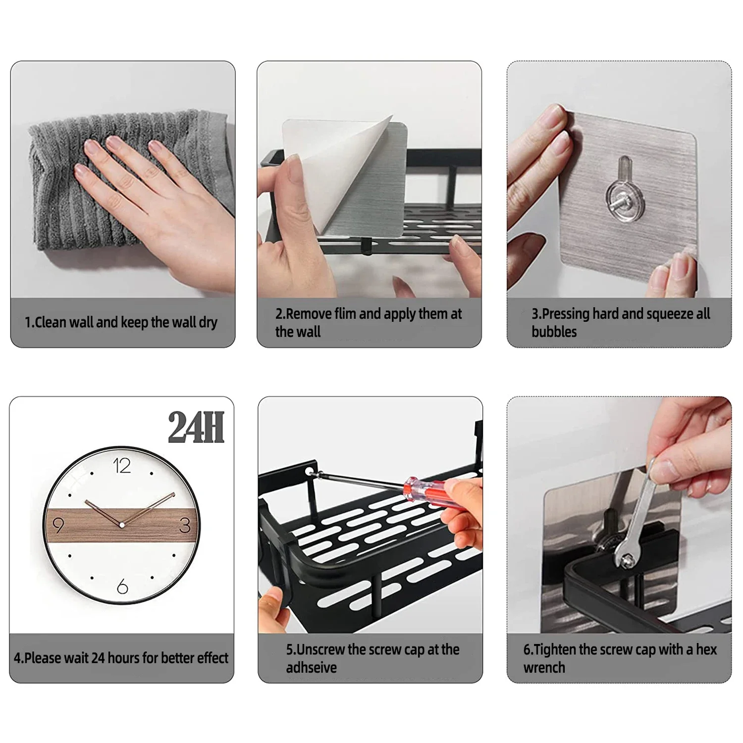 ชั้นวางของในห้องน้ําห้องครัวจั - Food Storage Shelving บทวิจารณ์และราคา