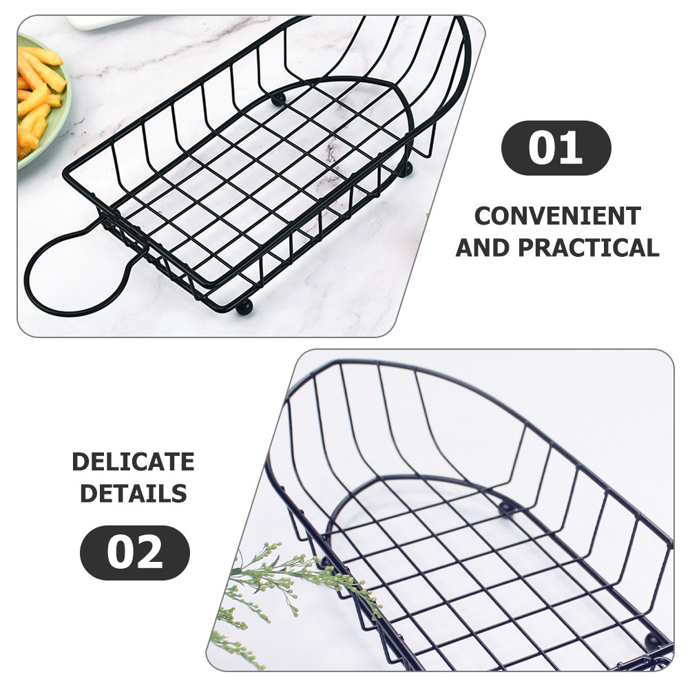 ตะกร้าทอดแบบใช้ซ้ำได้ 2 ชิ้น โ - Food Storage Building บทวิจารณ์และราคา