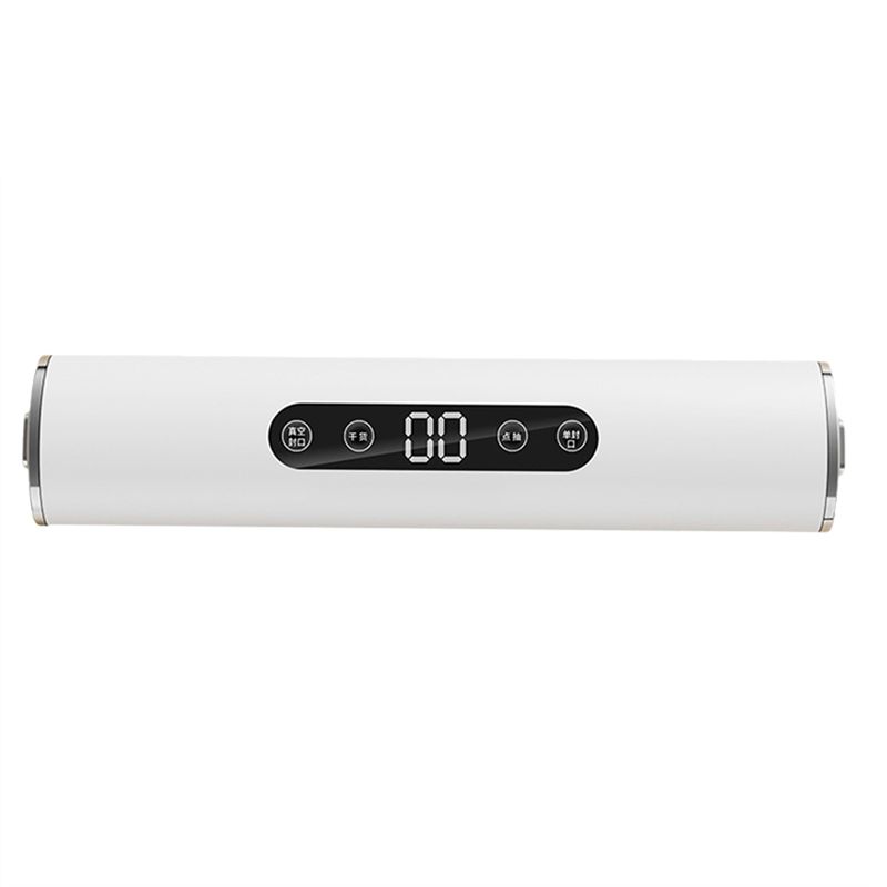 [B25B!] เครื่องซีลสูญญากาศสำหร - Vacuum Sealer Bag บทวิจารณ์และราคา
