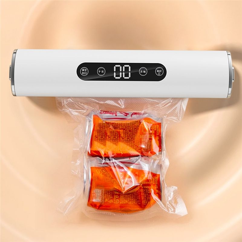 [B25B!] เครื่องซีลสูญญากาศสำหร - Vacuum Sealer Bag บทวิจารณ์และราคา